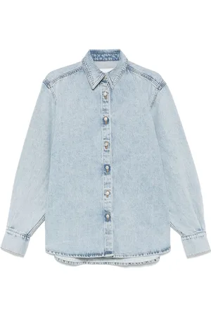 MAGDA BUTRYM Denim shirt