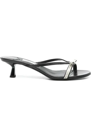 Jimmy Choo 45mm Ciela sandals