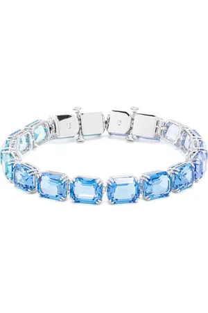 Swarovski Millenia crystal bracelet
