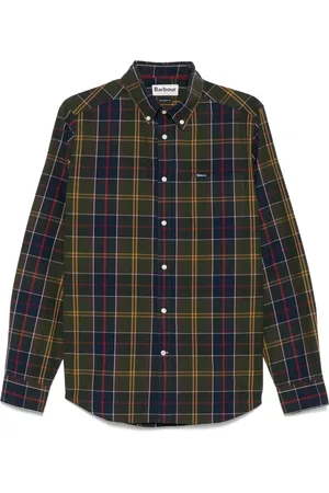 Barbour Laggon shirt