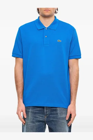 Lacoste Logo-appliqu?? polo shirt