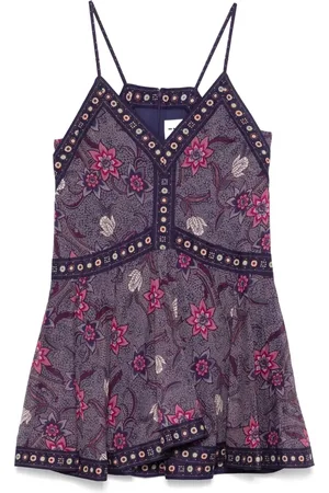 Isabel Marant Danielle mini dress