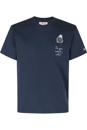 MC2 SAINT BARTH Austin T-shirt