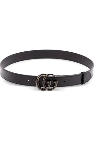 Gucci Double G belt