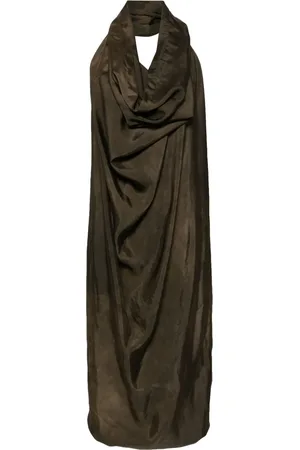 UMA WANG Amone dress