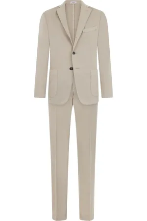 Boglioli Single-breasted suit