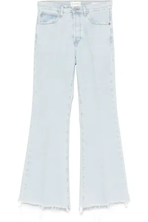 Frame Lax jeans