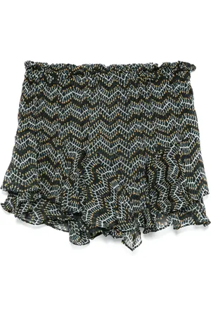 Isabel Marant Sornel shorts