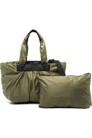 VeeCollective Caba Shopper tote bag
