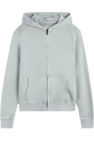 ECOALF Zip-up hoodie