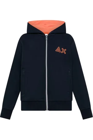 sun68 Zip-up hoodie