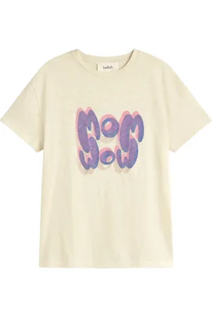 Bash Graphic-print T-shirt