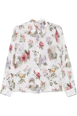 ALICE+OLIVIA Willa shirt