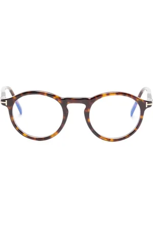 Tom Ford Round-frame glasses