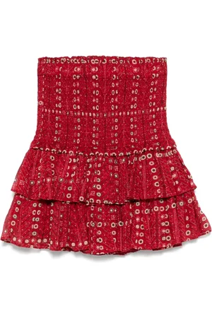 Isabel Marant Naomi skirt