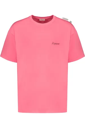 ISABELLA1985 Cotton t-shirt