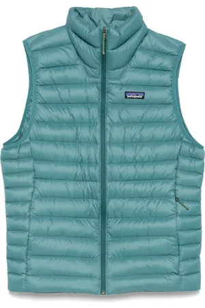 Patagonia Down Sweater gilet