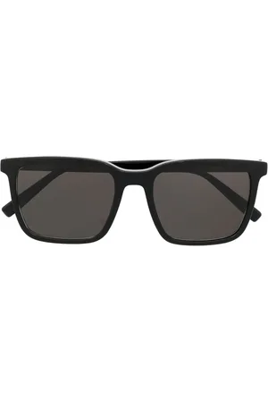Saint Laurent SL 500 square-frame sunglasses