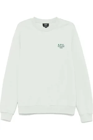 A.P.C. Standard Rue Madame sweatshirt