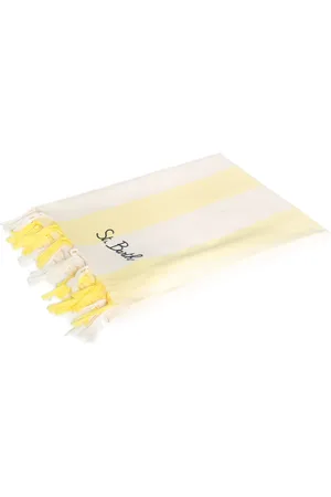 MC2 SAINT BARTH Foutas beach towel