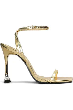 Schutz 105mm Joanna sandals