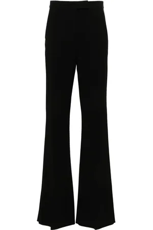 Max Mara High-waist palazzo trousers