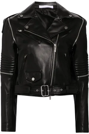 Helmut Lang Astro biker jacket