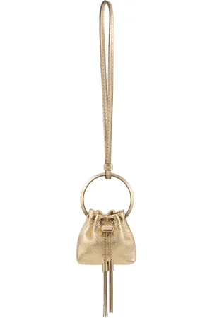 Jimmy Choo Bon Bon key charm