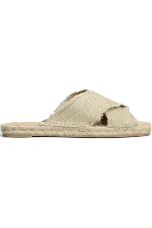 CASTA Palmera espadrilles