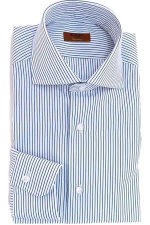 BARBA Striped shirt