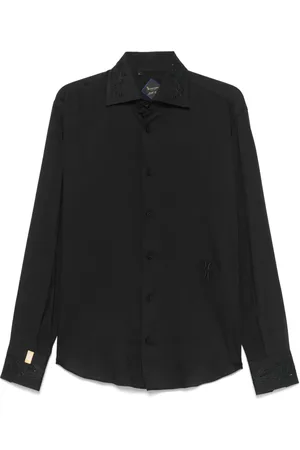 BILLIONAIRE Button-up shirt