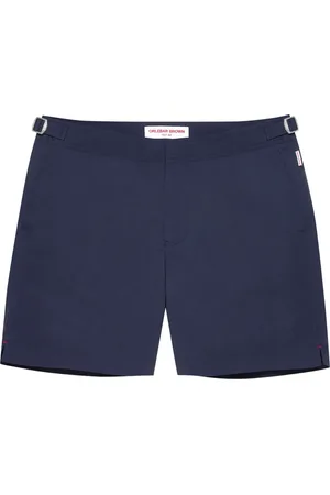 Orlebar Brown Bulldog swim shorts