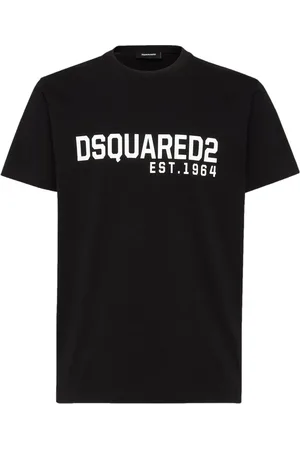 Dsquared2 Logo-print T-shirt