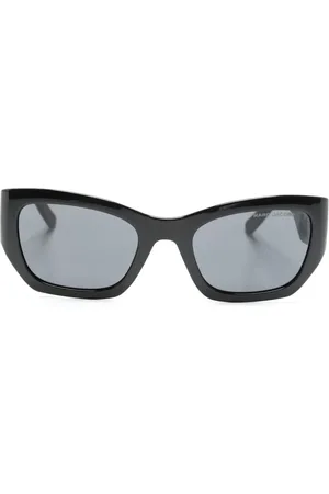 Marc Jacobs 723/S oversize-frame sunglasses