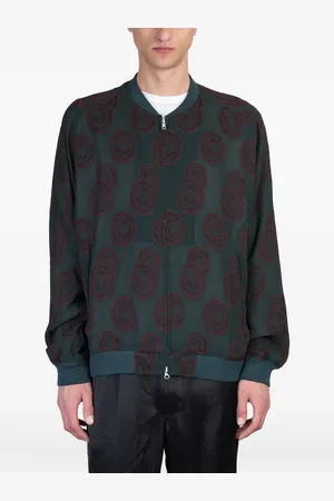 Pins & Needles BB bomber jacket