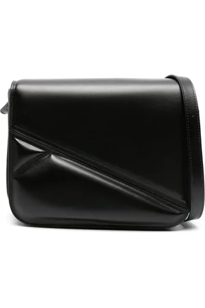 Wandler Oscar crossbody leather bag