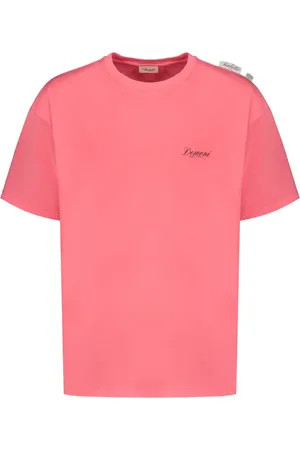 ISABELLA1985 Cotton t-shirt