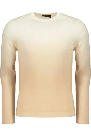 MOORER Donald gradient-effect jumper