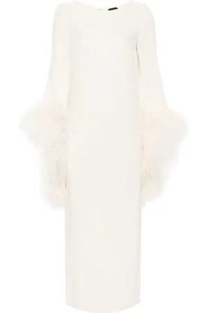 ‎Taller Marmo‎ Del Lago midi dress