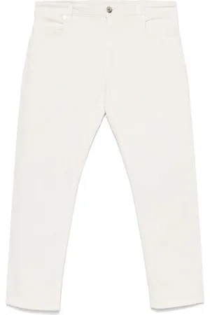 ELEVENTY 5 Pockets jeans