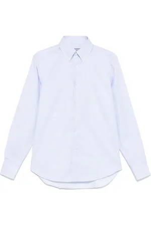 CANALI Striped shirt