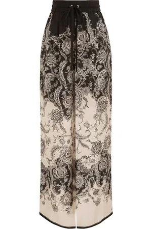ZIMMERMANN Rhiannon palazzo pants
