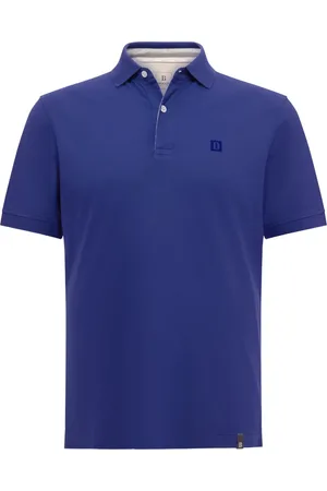 Boggi Milano Cotton Piqu?? Polo Shirt