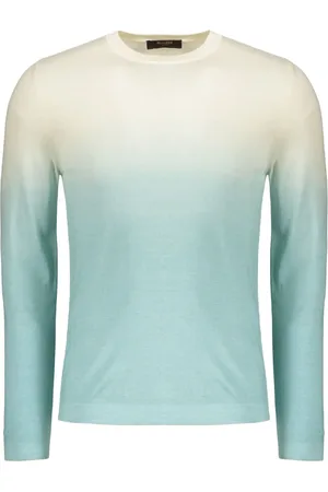 MOORER Donald gradient-effect jumper
