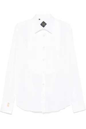 BILLIONAIRE Button-up shirt