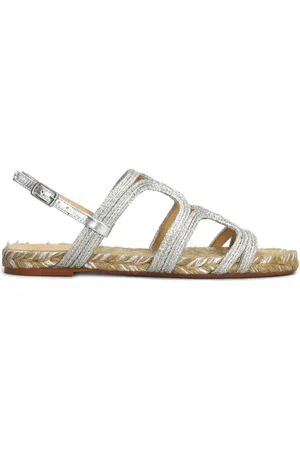 CASTA Pitra espadrilles