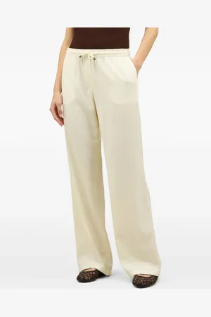 Boglioli Wide-leg trousers