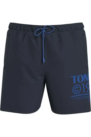 Tommy Hilfiger Logo swim shorts