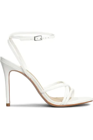 Schutz Leather sandals