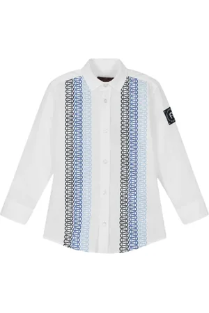 Aigner Cotton shirt